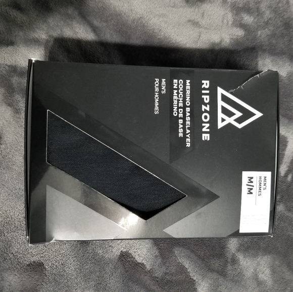 Ripzone thermal winter base layer pants brand new - Picture 4 of 4